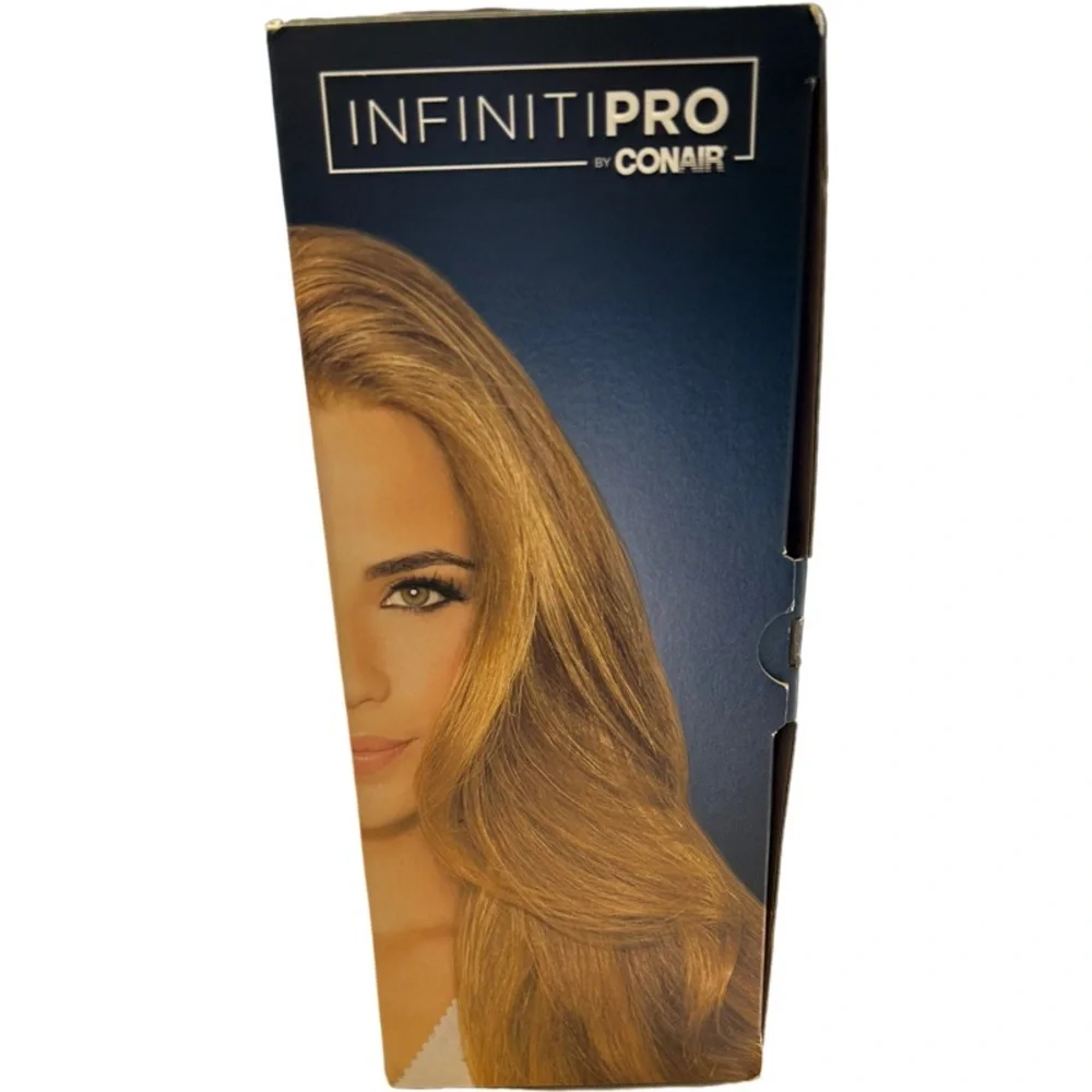 Conair protects hair